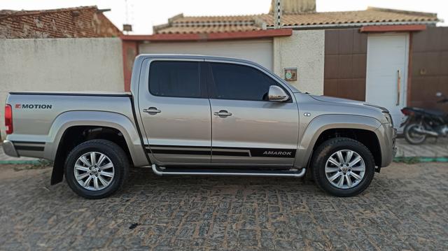 Amarok Highline - Foto 6