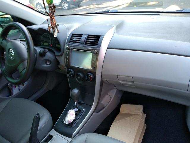 Vende-se Corolla 2011 já emplacado 2020 - Foto 5