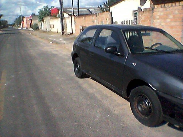 Gol g2 2002 1.0AT - Foto 4