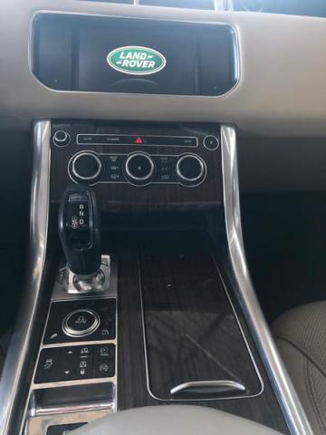 RANGE ROVER SPORT 3.0 V6 DIESEL - Foto 8