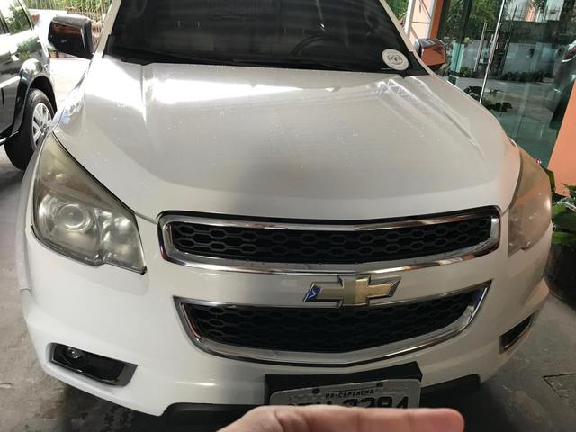 Trailblazer LTZ - Foto 3