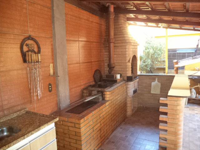 Casa à venda com 4 dormitórios em Sao jose, Divinopolis cod:11232 - Foto 9