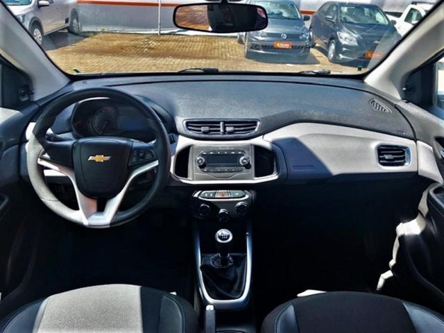 CHEVROLET ONIX 2018/2019 1.0 MPFI LT 8V FLEX 4P MANUAL - Foto 3