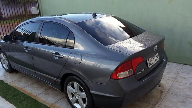 Honda Civic - LXS 2008 - Foto 6
