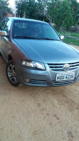 Vendo gol g4 ano 2006 - Foto 4