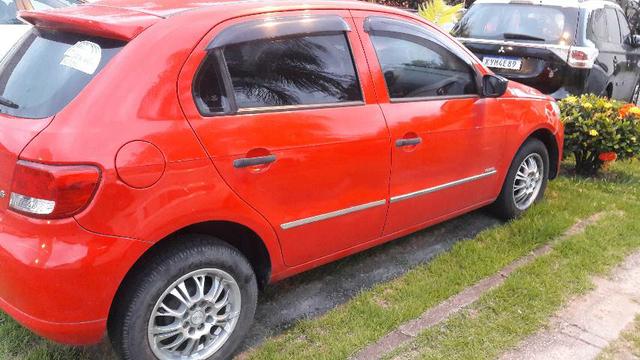 gol g5 - Foto 4