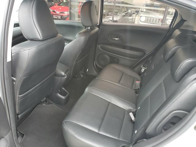 Hr-v exl baixo km - Foto 11