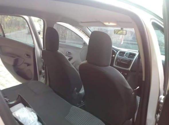 Renault sandero - Foto 4