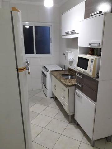 Apartamento para temporada de segunda a quinta só 190 diária - Foto 14