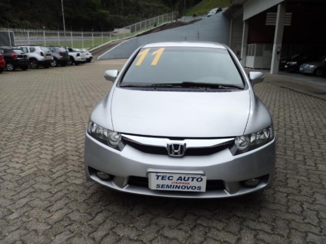 HONDA CIVIC - Foto 3