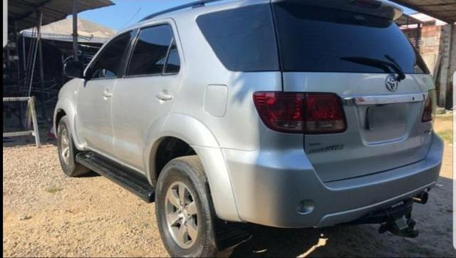 Hilux sw4 - Foto 5