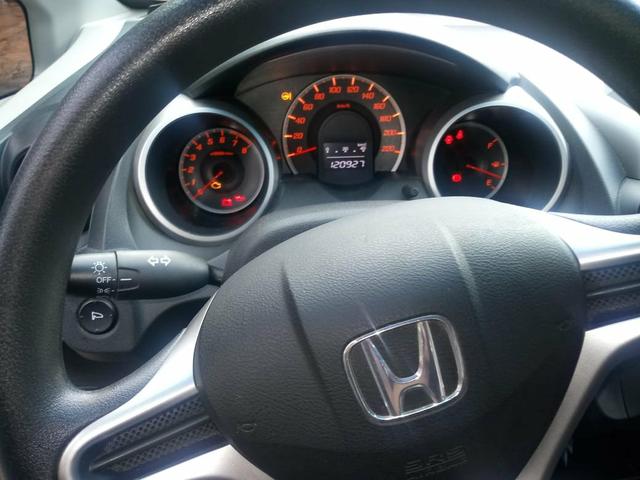 Honda Fit 2011/11 - Foto 12