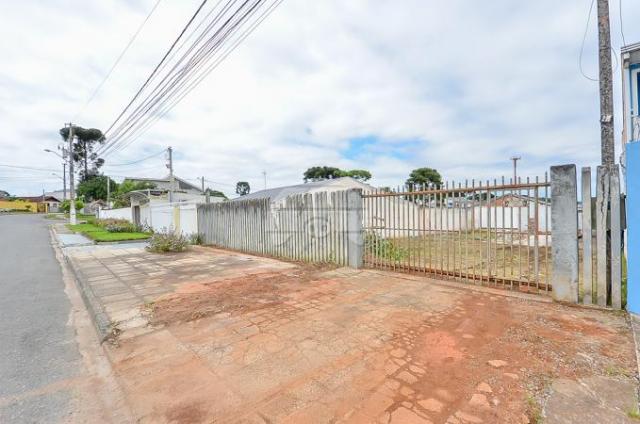 Terreno à venda em Pinheirinho, Curitiba cod:923981 - Foto 7