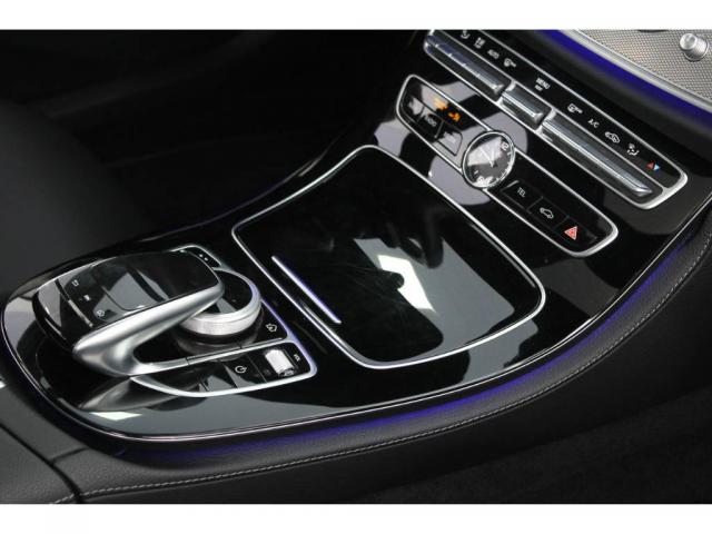 Mercedes-Benz Mercedes E250 AVN 2.0 - Foto 11