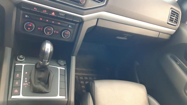 VOLKSWAGEN AMAROK V6 TSI HIGHLINE CABINE DUPLA 4X4 - Foto 6