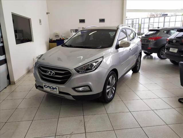 Hyundai Ix35 2.0 Mpfi gl 16v