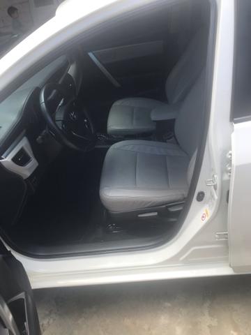 Vendo corolla 2016 - Foto 4