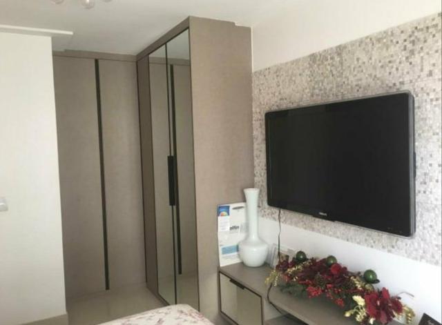 Oportunidade, 5/4, 4 suítes, 156m, 3vgs, nascente, vista mar, decorado, - Foto 10