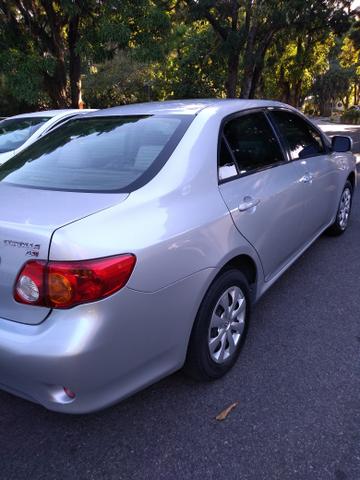 Vende-se Corolla 2011 já emplacado 2020