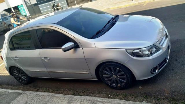 Gol power 1.6 legalizado baixo - Foto 5