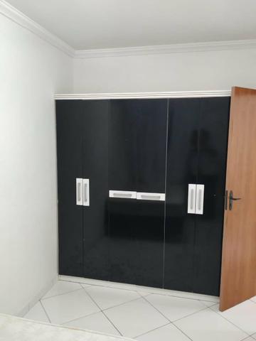 Apartamento Mobiliado pra Alugar - Foto 4