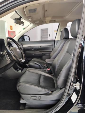 Mitsubishi Outlander 2.0 16v - Foto 7