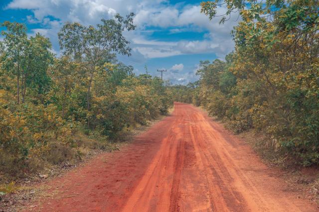 Fazenda para agricultura e pecuária - Foto 4