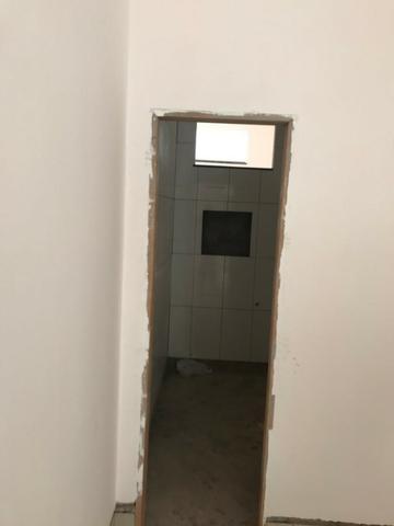 Minha casa Minha Vida Casa de 2 Quartos Suite Residencial Sta Fé - Foto 9