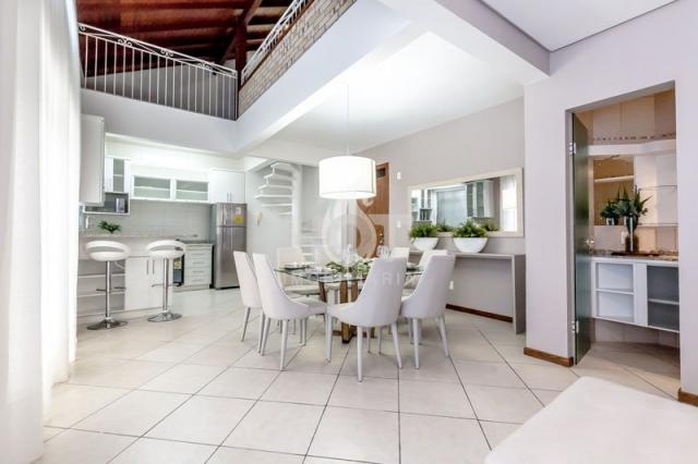 Apartamento à venda com 2 dormitórios em Canasvieiras, Florianópolis cod:HI1743 - Foto 8