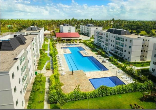 Férias em Porto de Galinhas - APTO com 3 quartos em Condomínio de Luxo - Foto 12