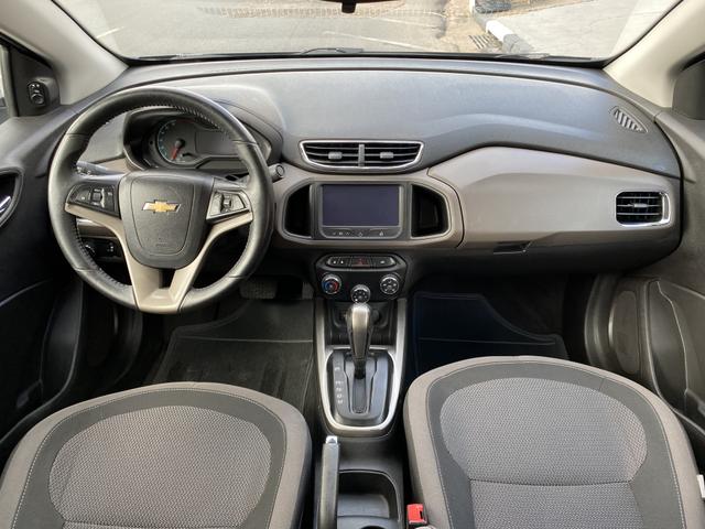 Prisma LTZ 1.4 (Automático) - 2016 - Foto 7