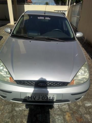 Veiculos Ford Focus Sedã 2004 extra, extra mesmo
