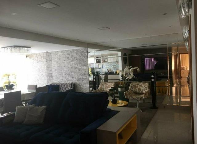 Oportunidade, 5/4, 4 suítes, 156m, 3vgs, nascente, vista mar, decorado, - Foto 15
