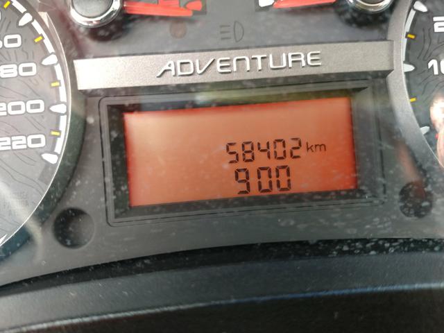 Palio wekend Adventure - Foto 9