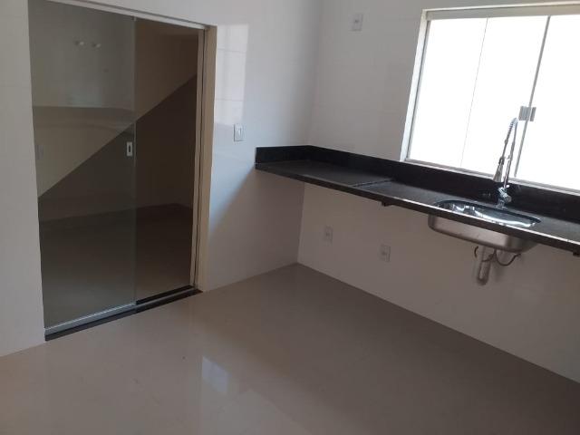 Lindo Sobrado Jardim Panamá Fino Acabamento - Foto 13