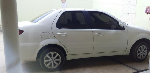 Carro fiana fiat siena 2012 - Foto 3