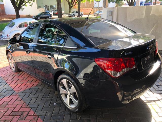 Vendo Chevrolet Cruze Lt - Foto 6