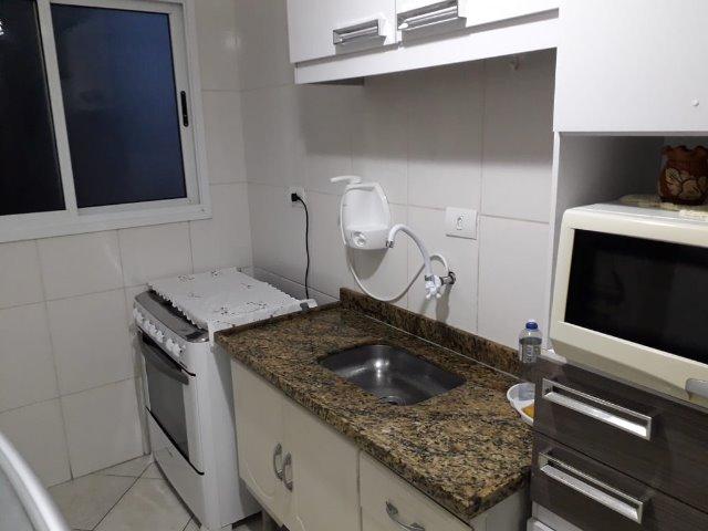 Apartamento para temporada de segunda a quinta só 190 diária - Foto 17
