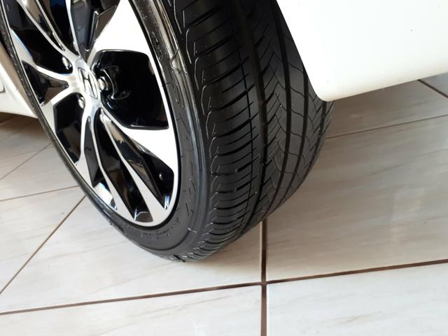 Rodas civic exr original comprado na consecionaria - Foto 3