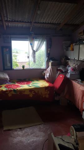 Vendo casa