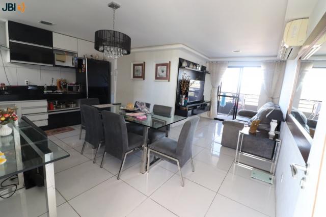 Apartamento, Presidente Kennedy, Fortaleza-CE - Foto 11