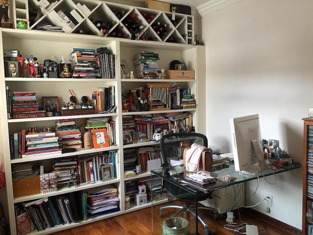 Apartamento com 3 dormitórios à venda, 120 m² por r$ 795.000,00 - alto dos passos - juiz d - Foto 15