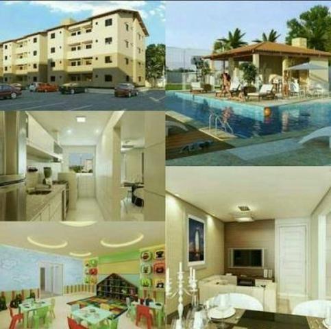 Alugo Apartamento no Bella Cintra Club Residence