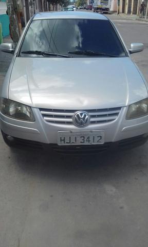 Gol G4 - Foto 2