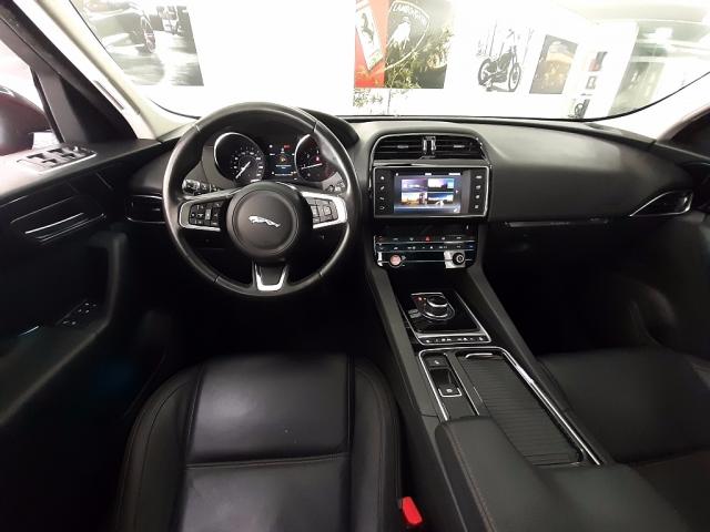 Jaguar F-Pace Prestige Diesel AWD 2017/2018 - Foto 6