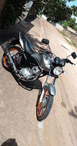 Troco por carro