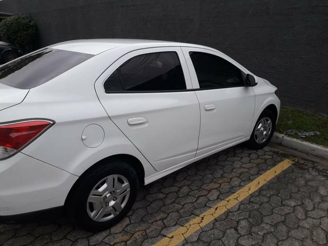 Prisma 1.0 8v lt 2014 - Foto 6