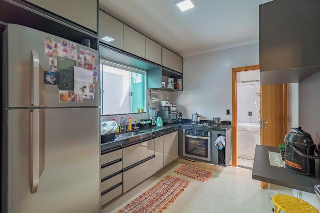 Porteira Fechada Sofisticada Casa Jardim das Nações - Foto 2