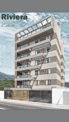 Cobertura com 3 quartos à venda, 122 m² por r$ 850.000 - estrela sul - juiz de fora/mg - Foto 2