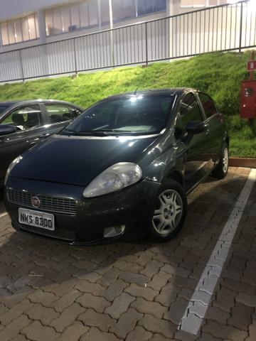 Fiat punto - Foto 7